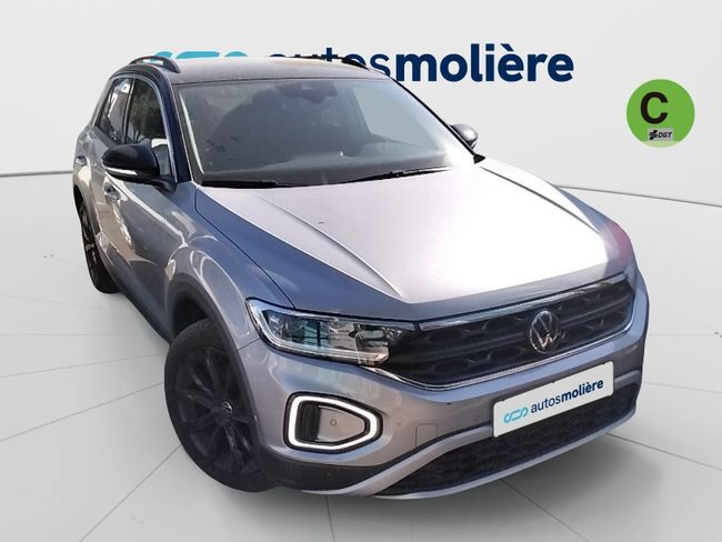 Foto del VOLKSWAGEN T-Roc 2.0TDI Sport DSG7
