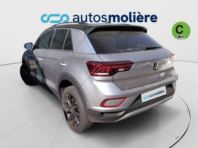 Foto del VOLKSWAGEN T-Roc 2.0TDI Sport DSG7