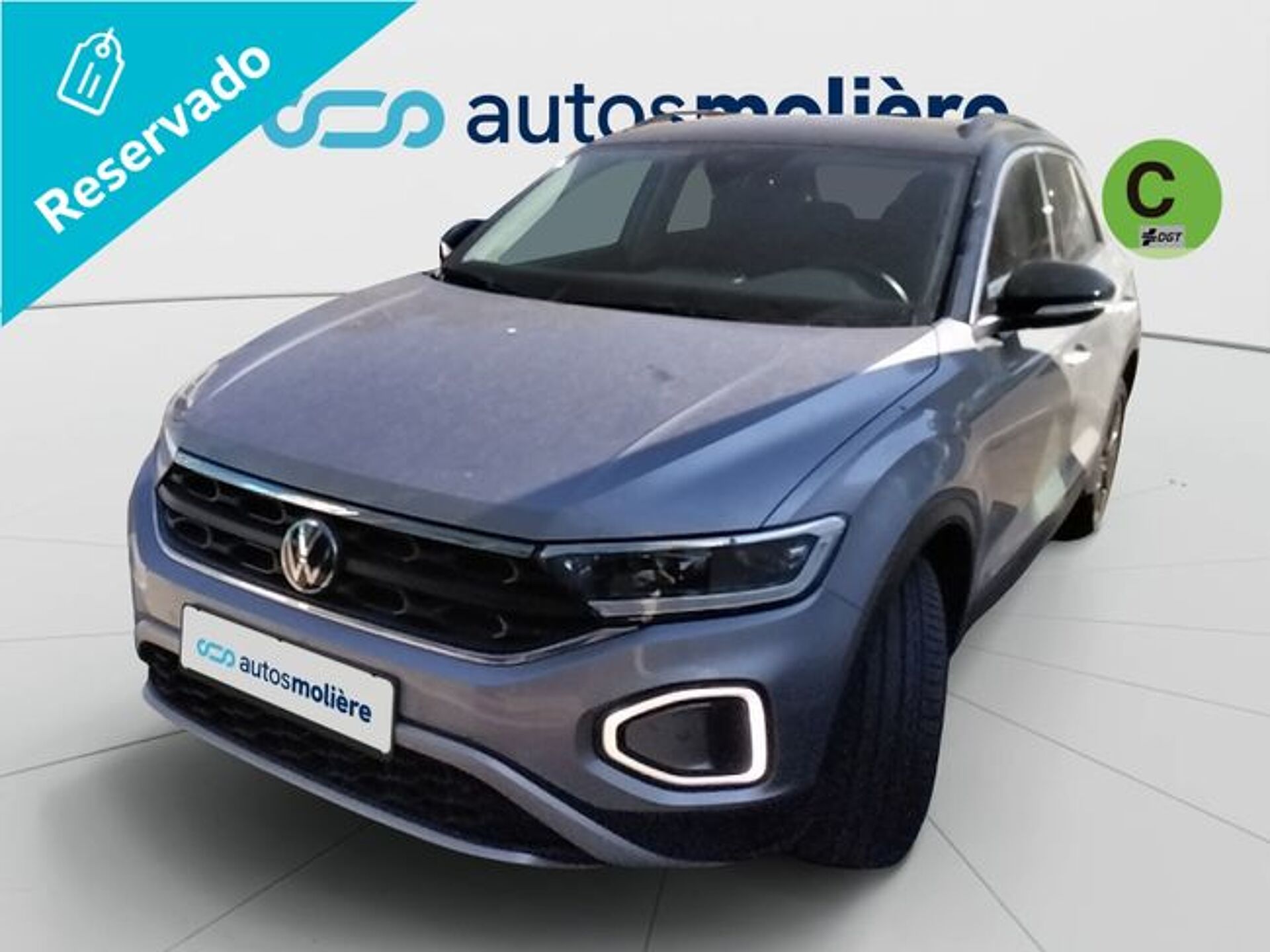 Imagen 1 de VOLKSWAGEN T-Roc