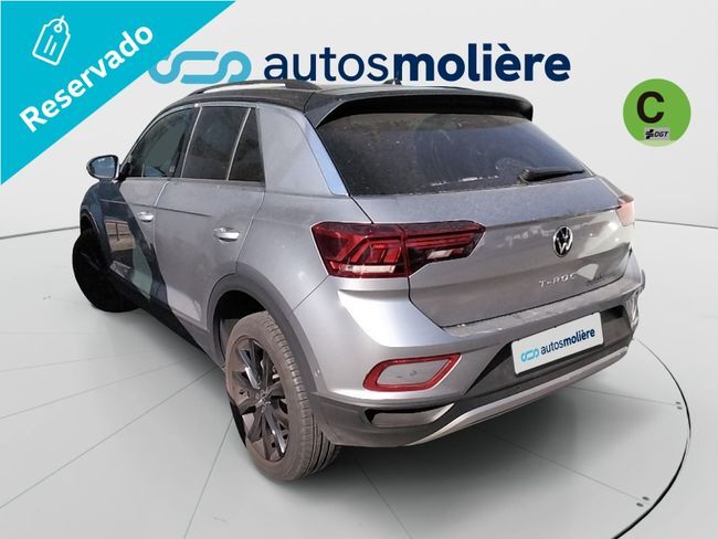 Foto del VOLKSWAGEN T-Roc 2.0TDI Life DSG7