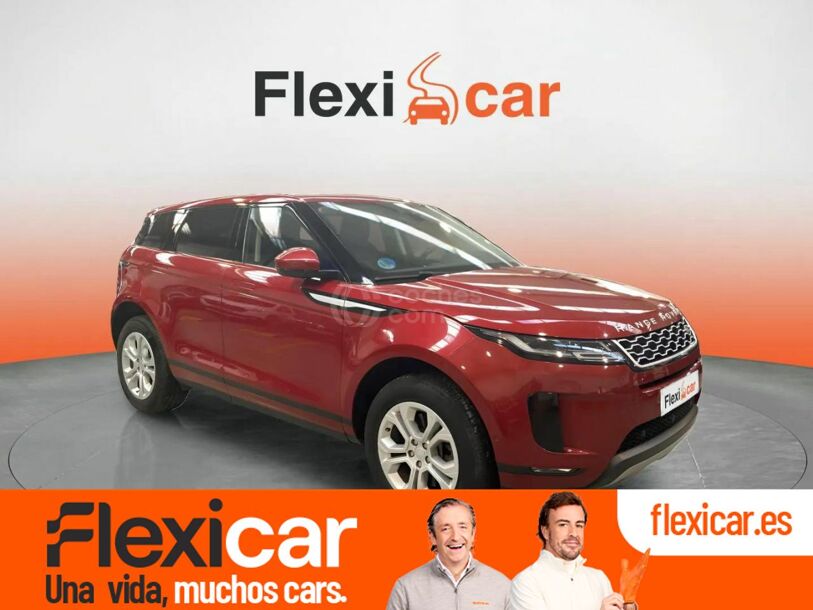 Foto del LAND ROVER Range Rover Evoque 2.0D R-Dynamic S AWD Aut. 240