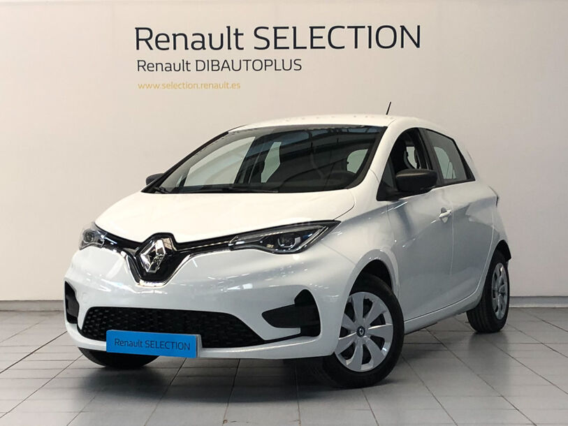 Foto del RENAULT Zoe Life 40 R110 80kW