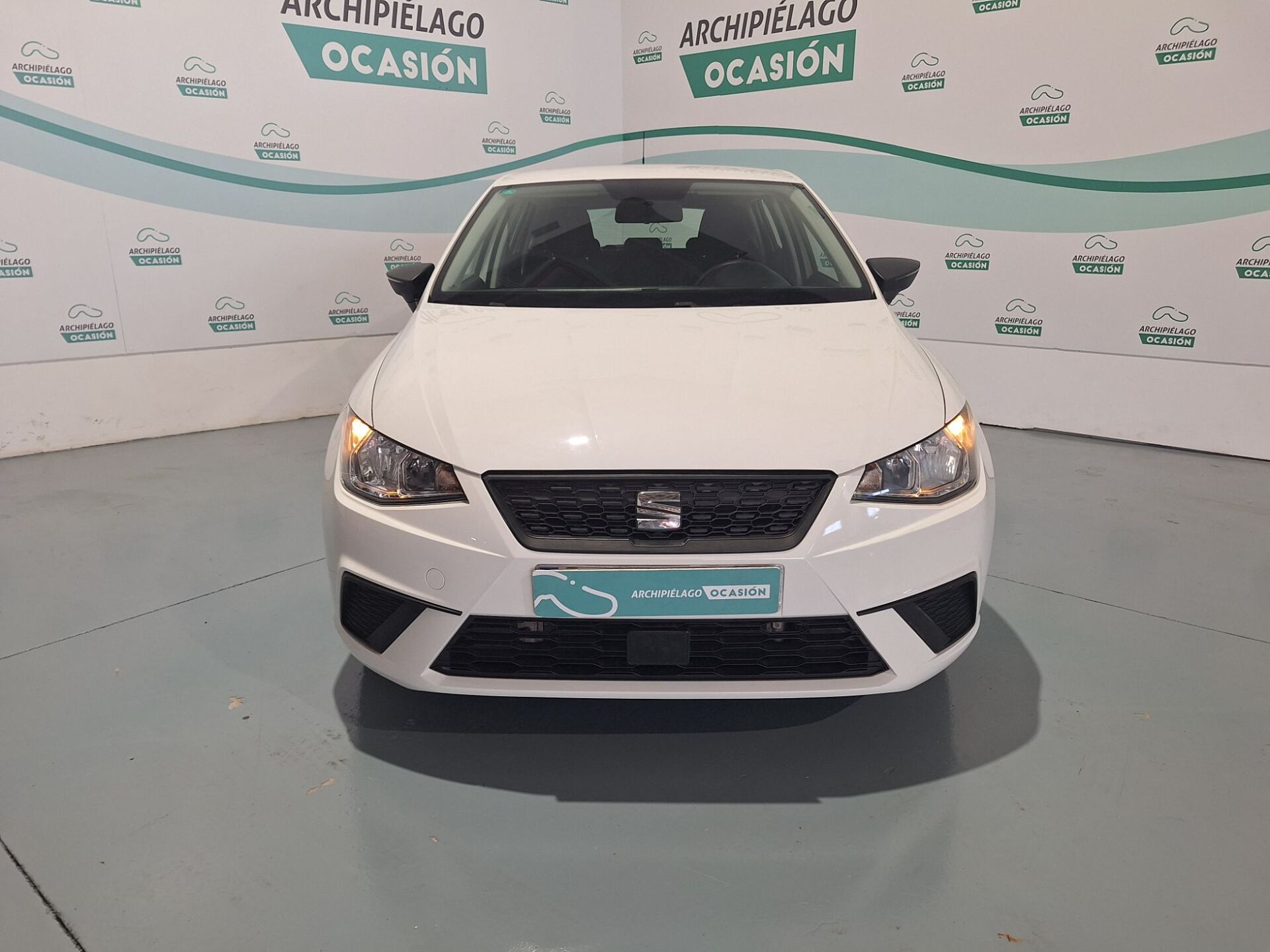 Imagen 2 de SEAT Ibiza