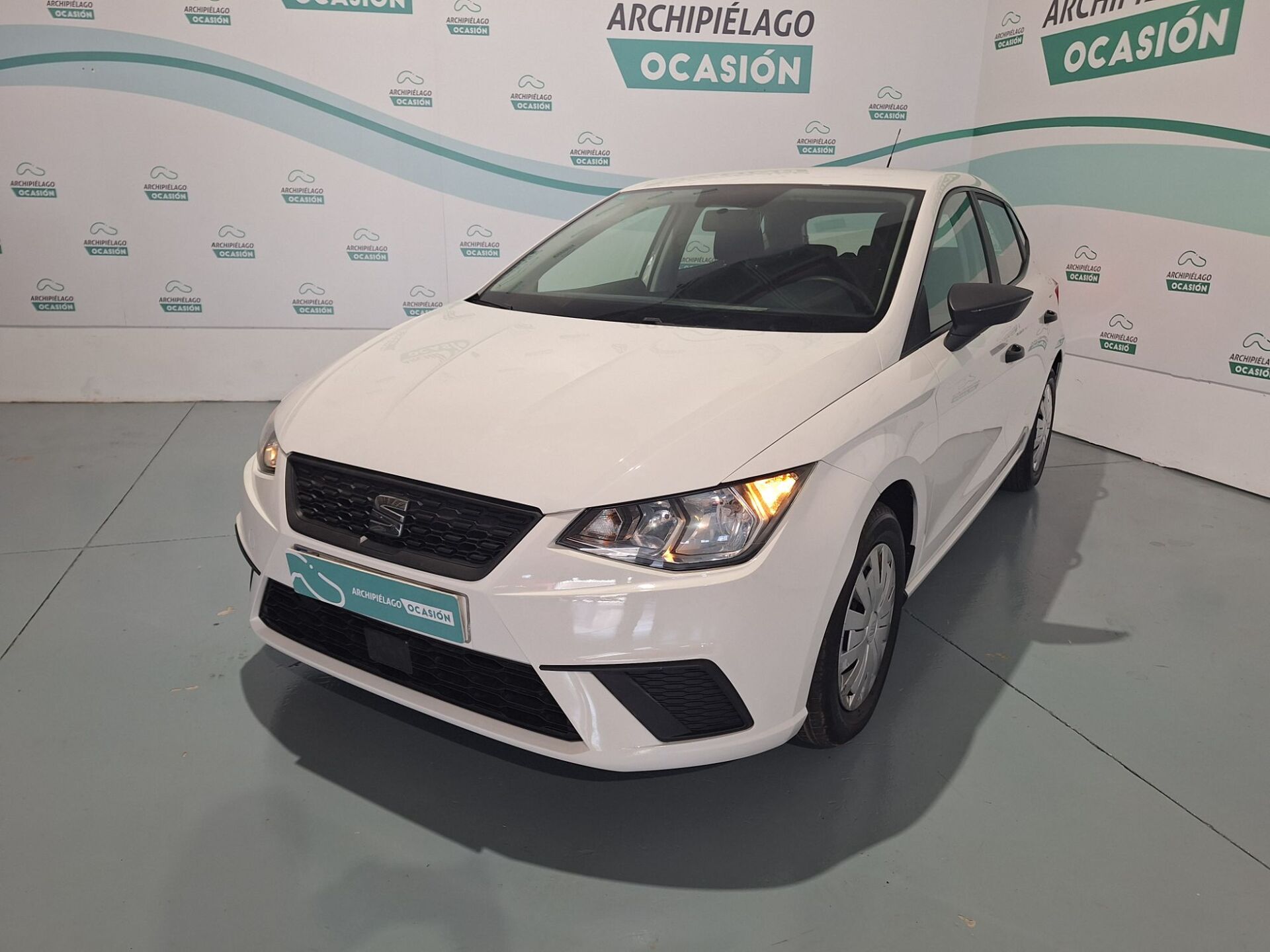 Imagen 3 de SEAT Ibiza