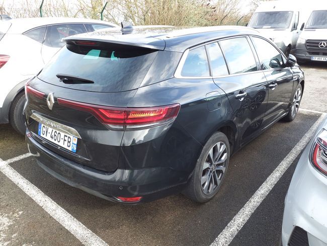 Foto del RENAULT Mégane 1.3 TCe GPF Techno EDC 103kW