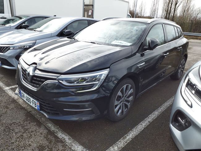 Foto del RENAULT Mégane 1.3 TCe GPF Techno EDC 103kW