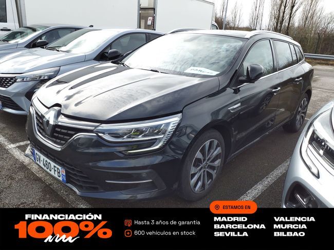 Foto del RENAULT Mégane 1.3 TCe GPF Techno EDC 103kW