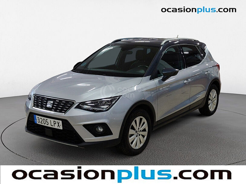 Foto del SEAT Arona 1.0 TSI Ecomotive S&S Xcellence 110