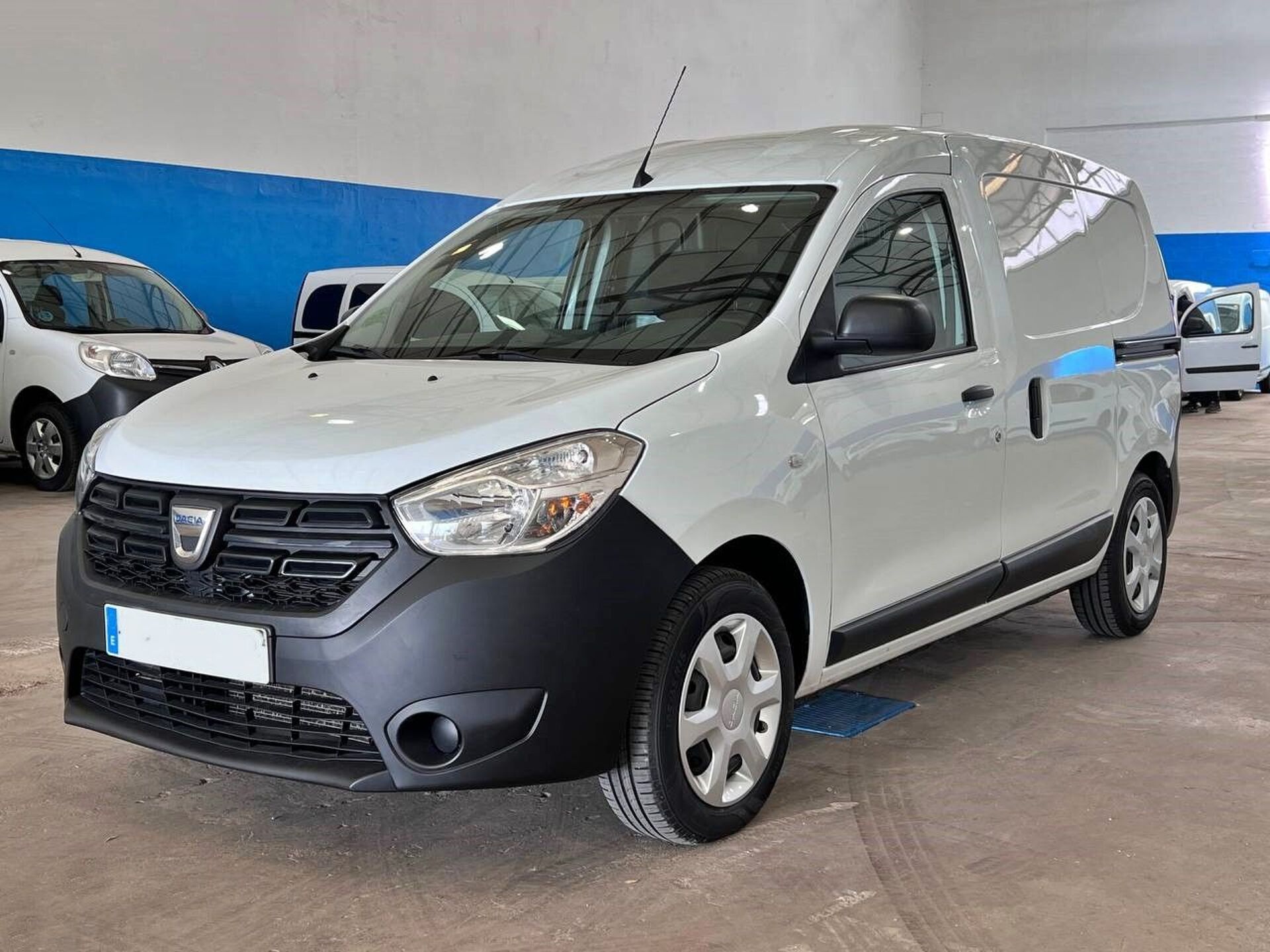 Imagen 3 de DACIA Dokker