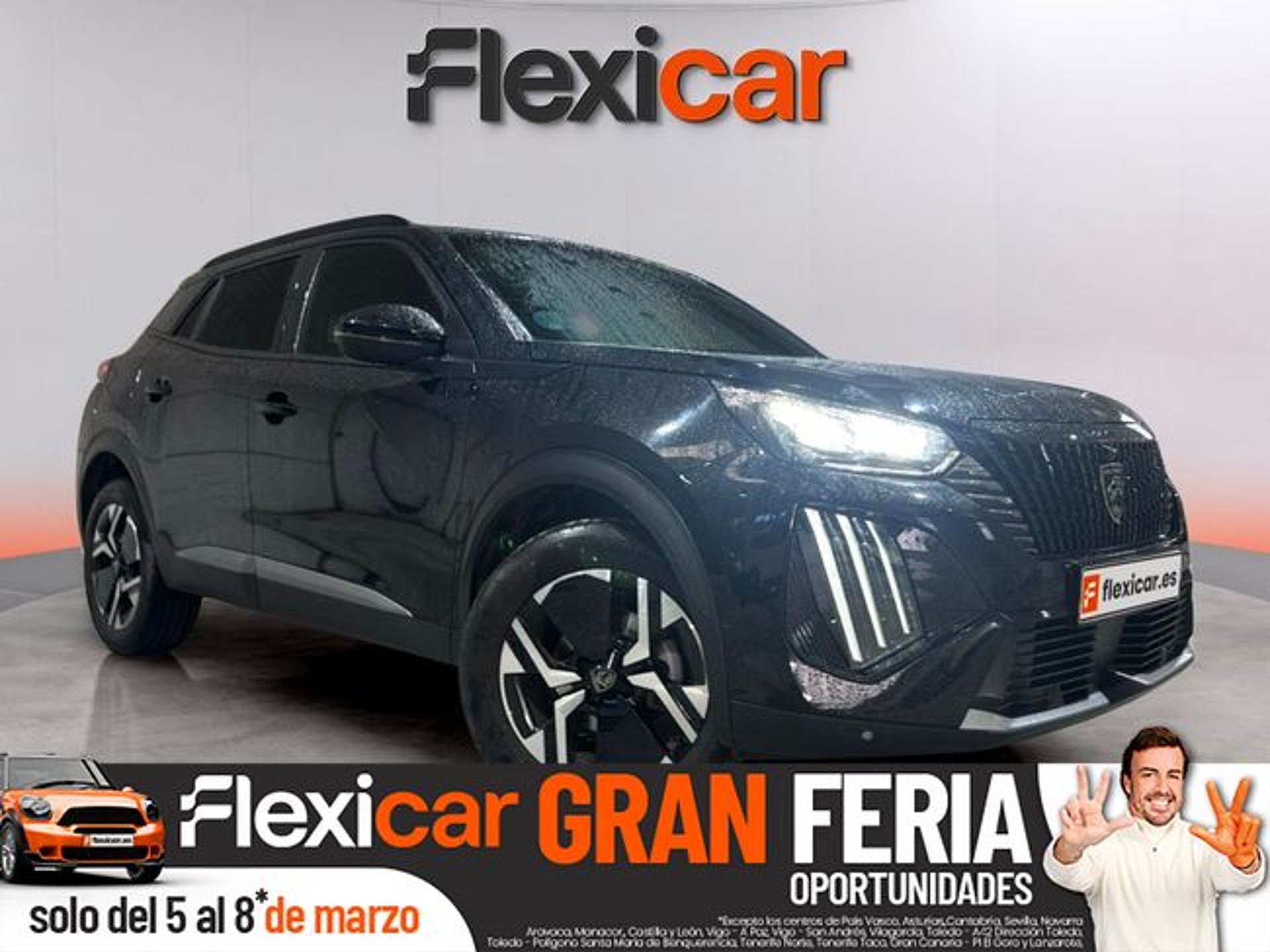 Imagen de PEUGEOT 2008