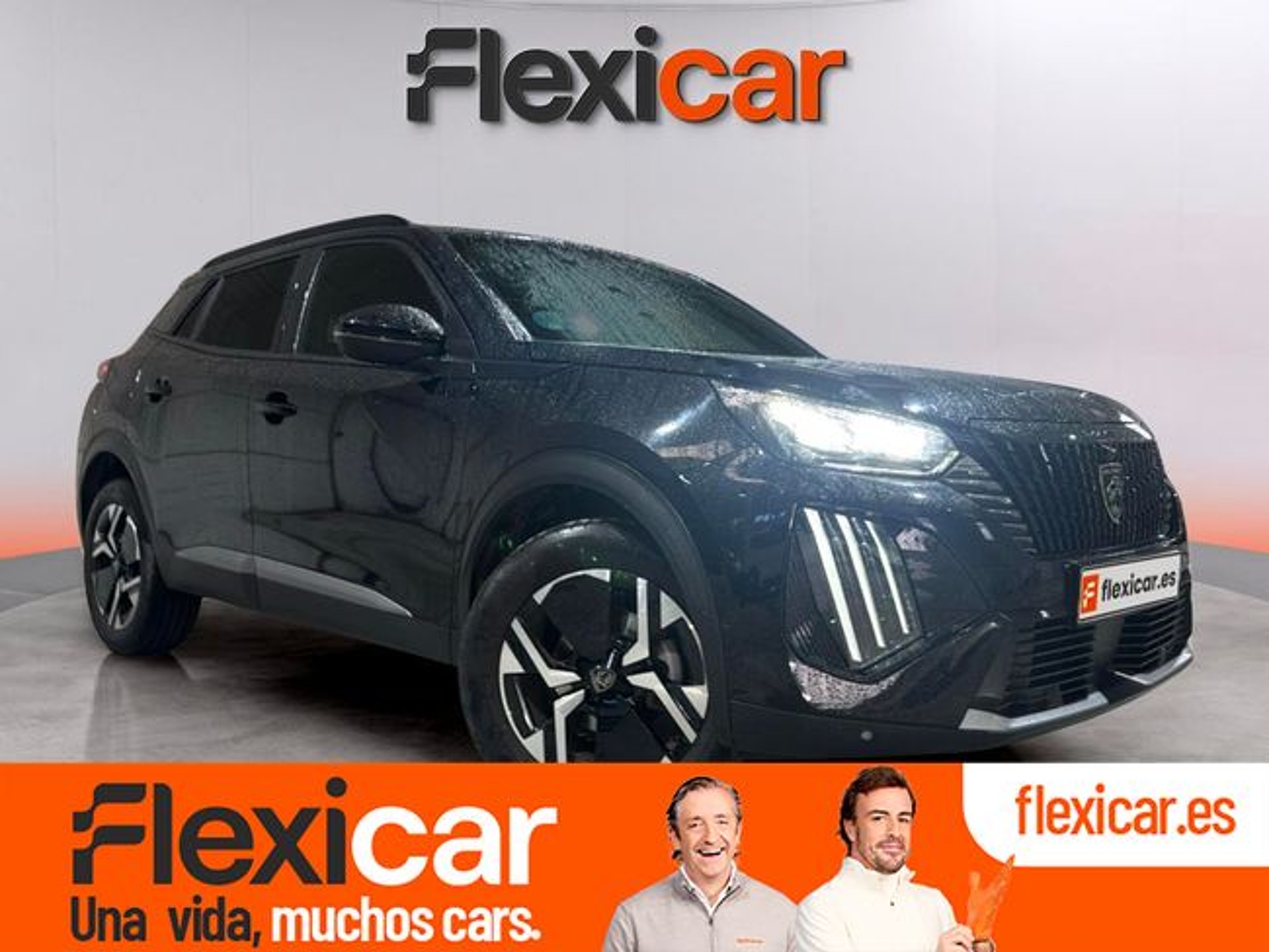 Imagen de PEUGEOT 2008