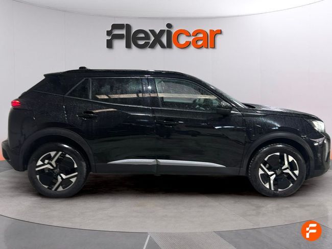 Foto del PEUGEOT 2008 1.2 PureTech S&S Allure EAT8 130