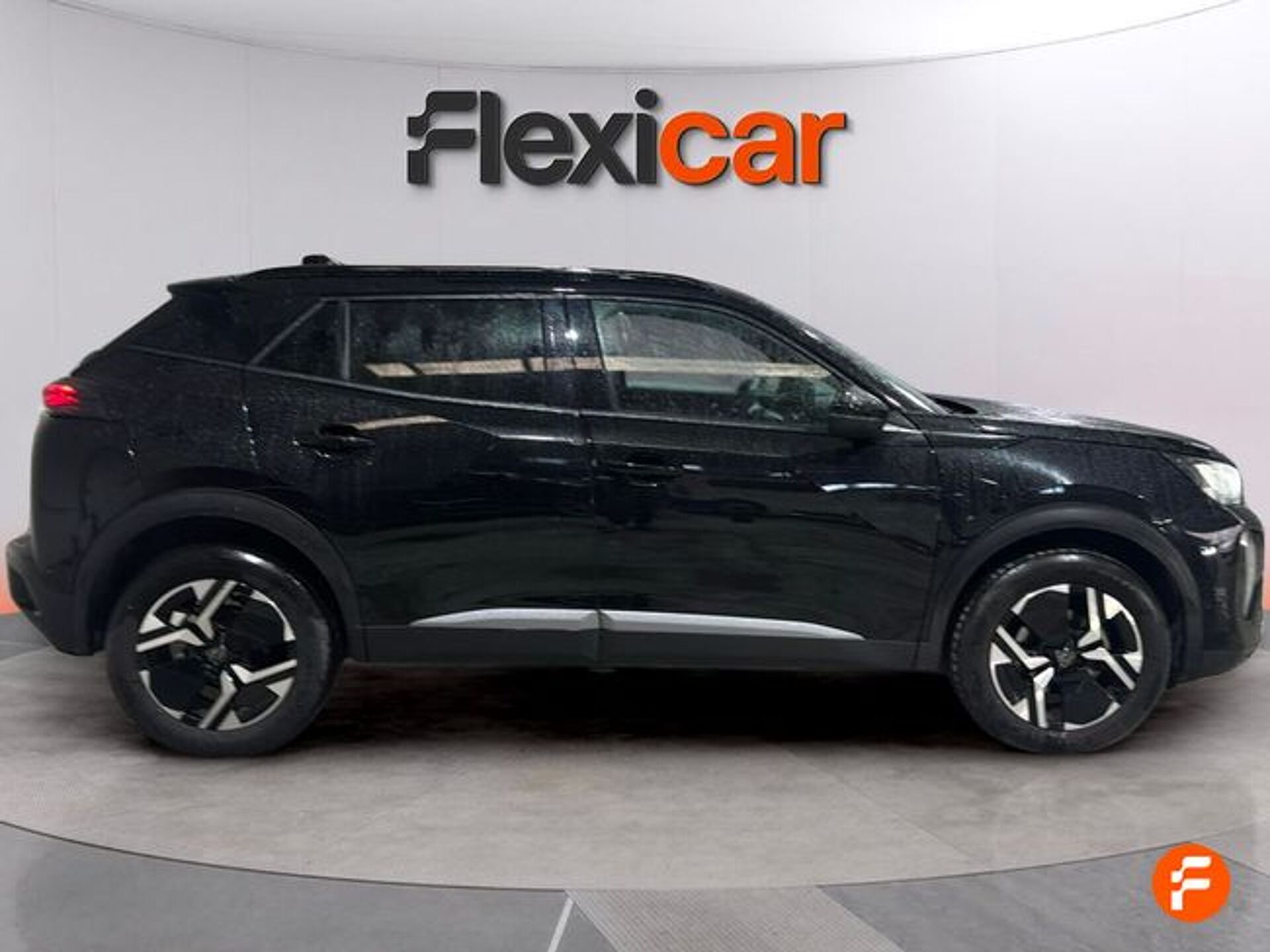 Imagen 3 de PEUGEOT 2008