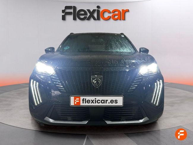 Foto del PEUGEOT 2008 1.2 PureTech S&S Allure EAT8 130