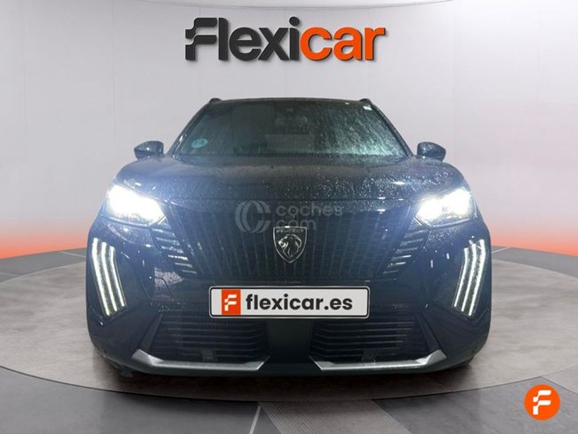 Foto del PEUGEOT 2008 1.2 PureTech S&S Allure EAT8 130