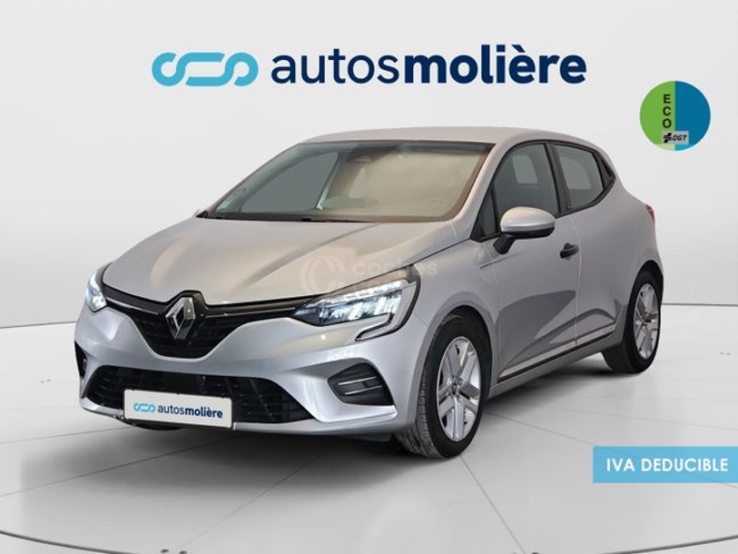 Foto del RENAULT Clio E-TECH Híbrido Intens 103kW