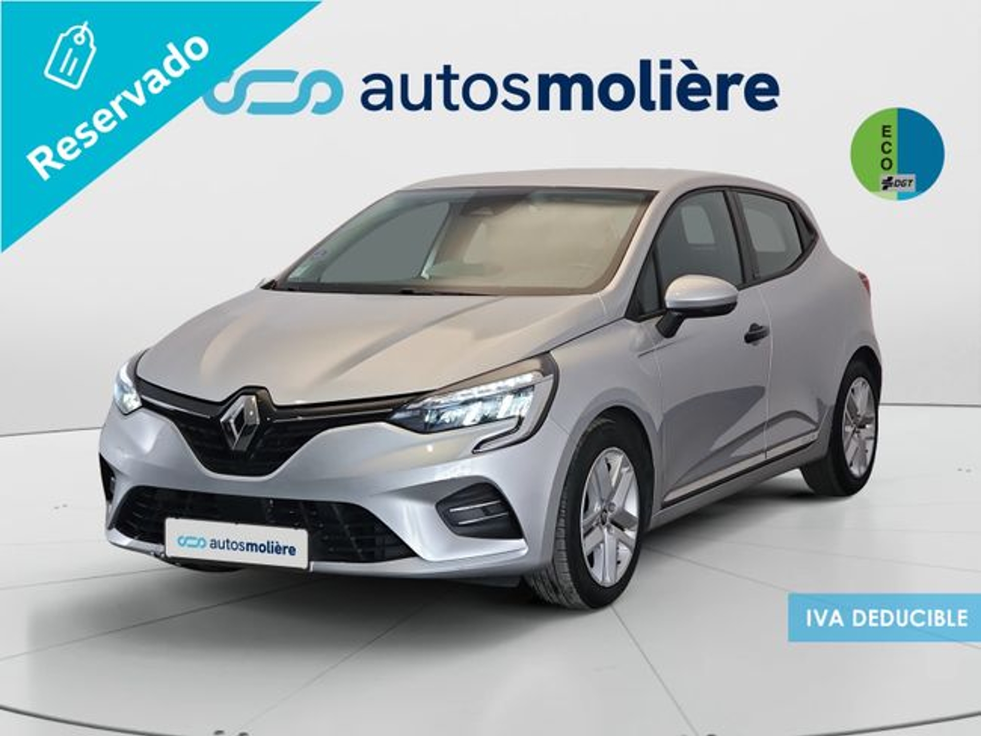 Imagen de RENAULT Clio