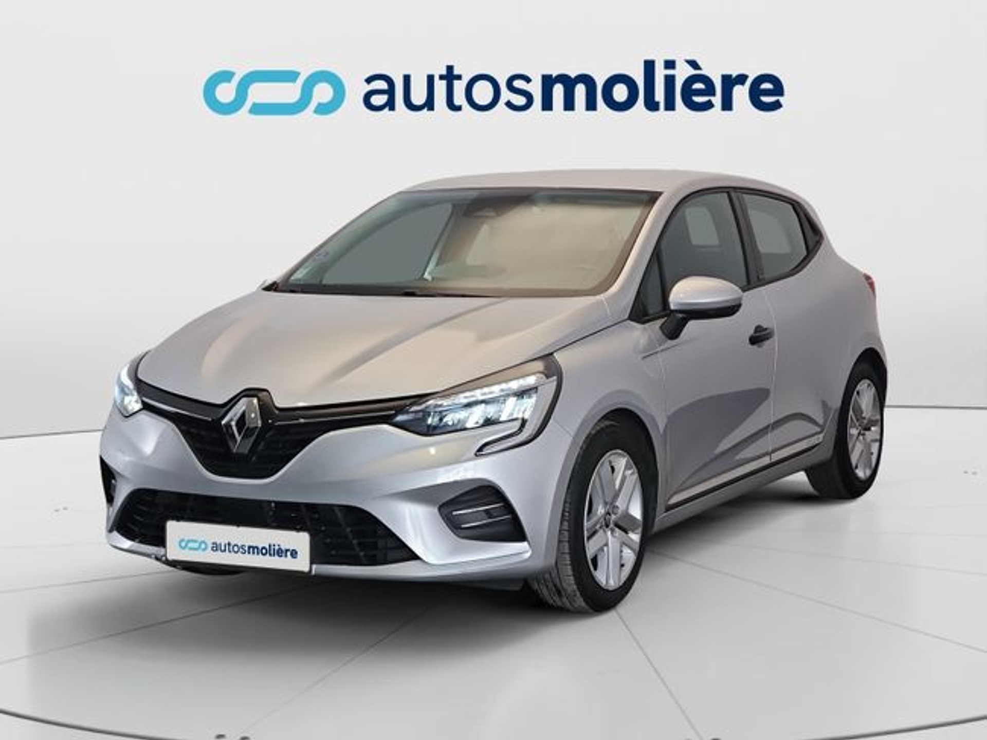 Imagen de RENAULT Clio