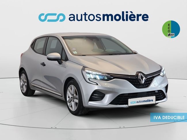 Foto del RENAULT Clio E-TECH Híbrido Intens 103kW