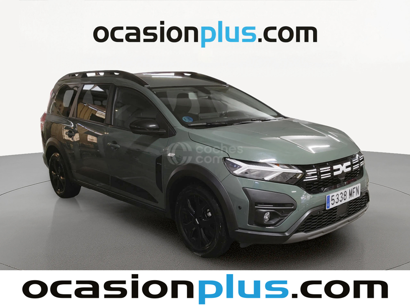 Foto del DACIA Jogger 1.0 ECO-G S.L Extreme Go 7pl.