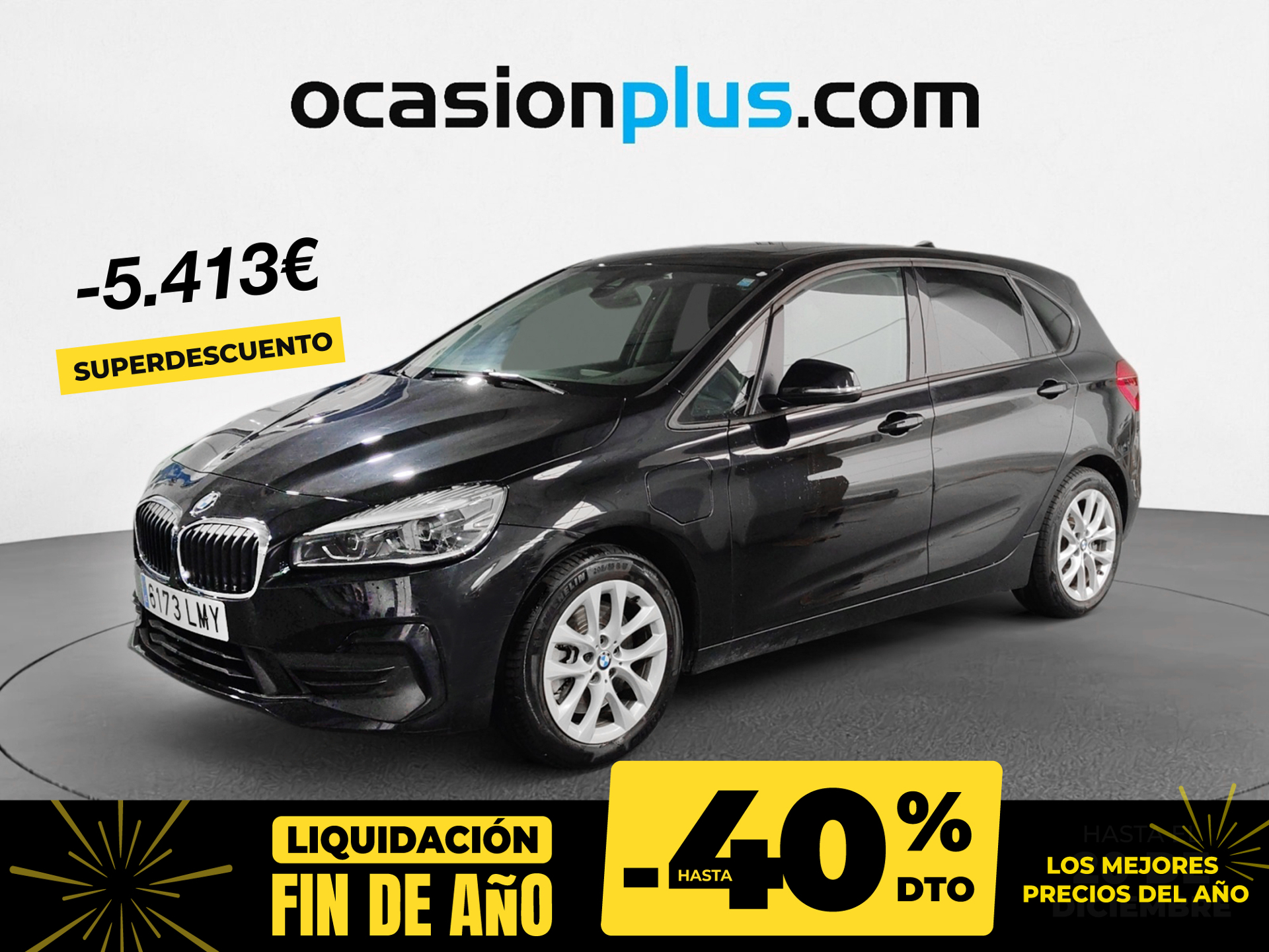 Imagen de BMW Serie 2