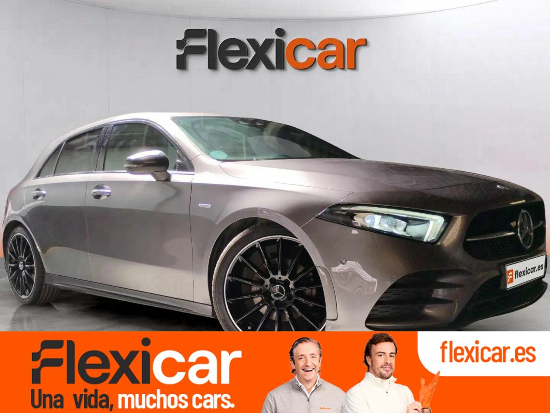 Imagen de MERCEDES Clase A