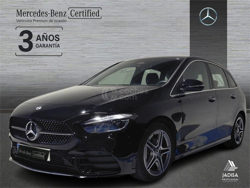 Foto del MERCEDES Clase B B 200d