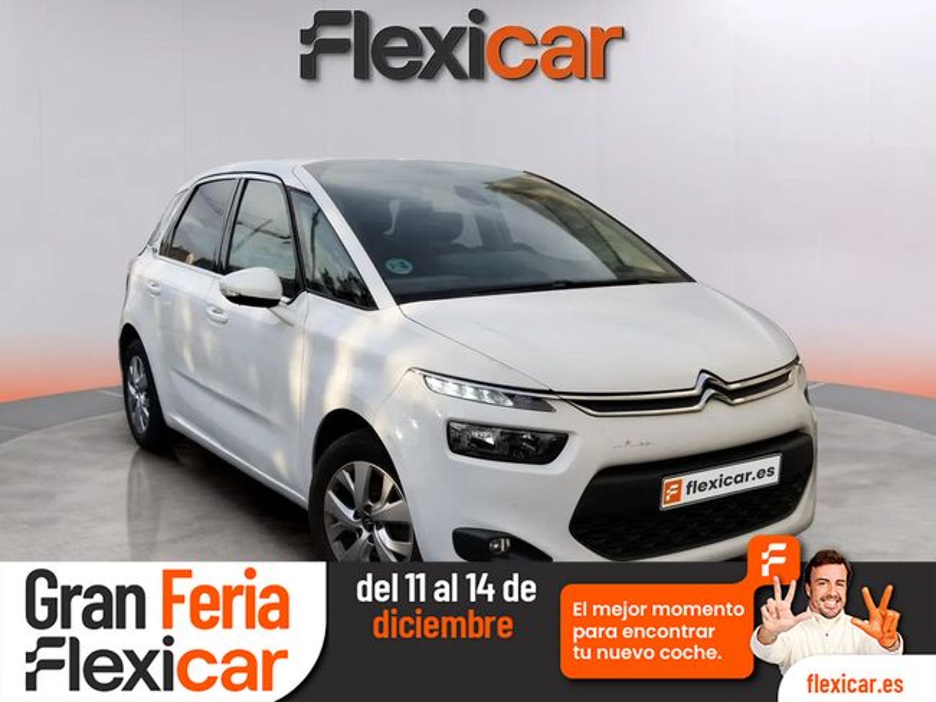 Imagen de CITROEN C4