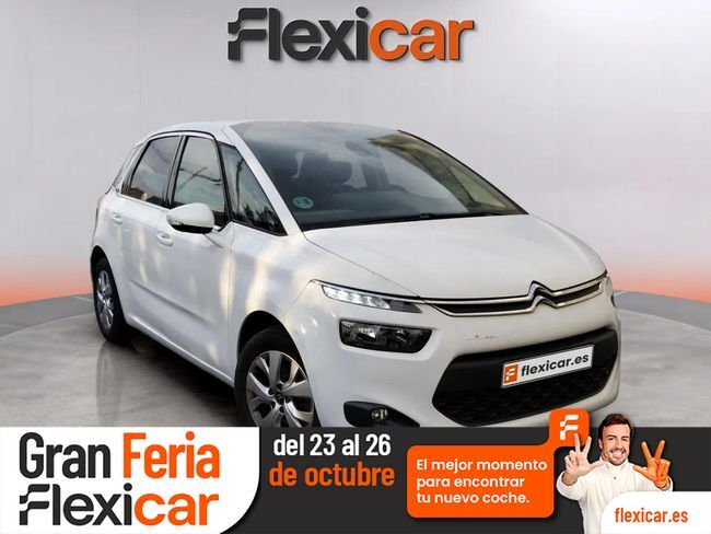 CITROEN C4 (PureTech 130 S&S 6v Seduction) en Valladolid