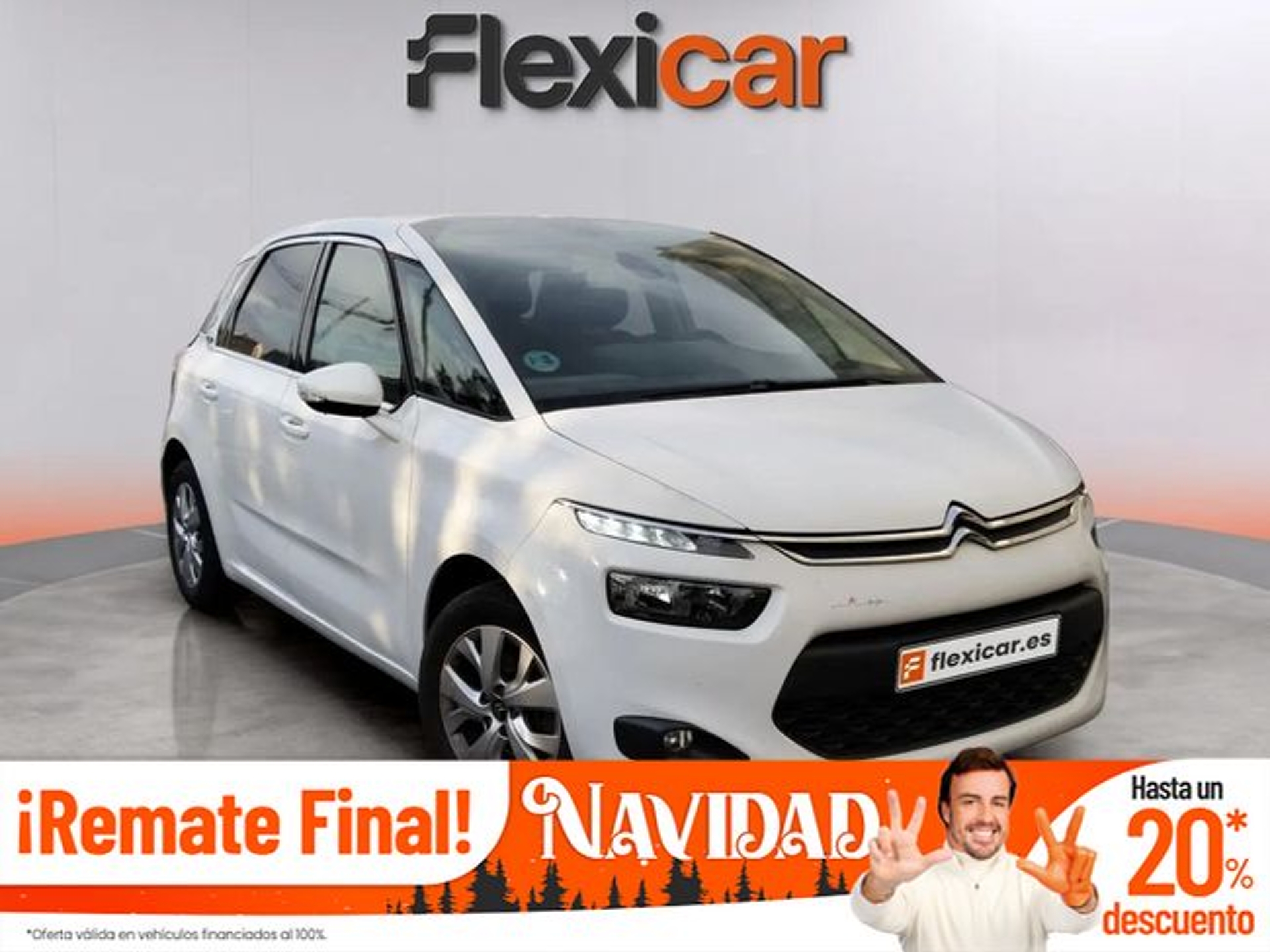 Imagen de CITROEN C4