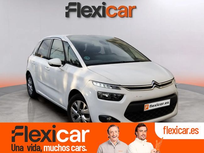 CITROEN C4 (PureTech 130 S&S 6v Seduction) en Valladolid