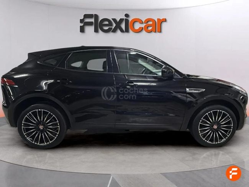 Foto del JAGUAR E-Pace 2.0D I4 HSE AWD Aut. 150