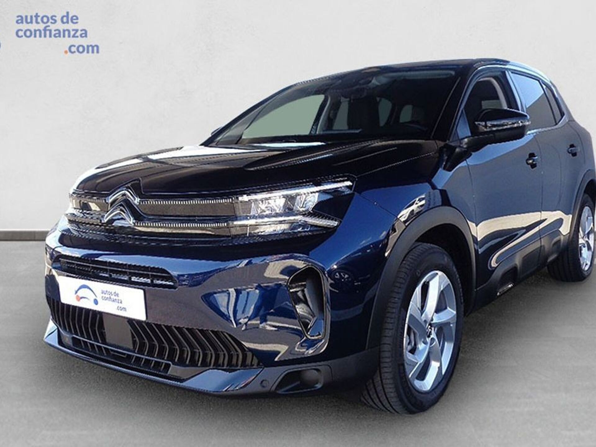 Imagen de CITROEN C5 Aircross