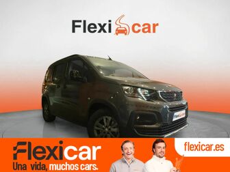 Imagen de PEUGEOT Rifter