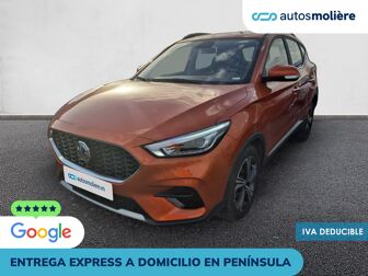 Imagen de MG ZS 1.5 VTi-Tech Comfort 78kW