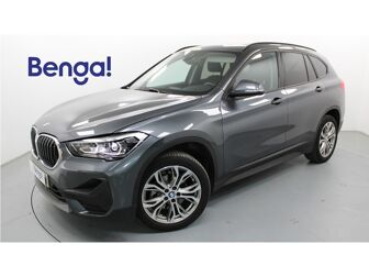 Imagen de BMW X1 sDrive 18iA