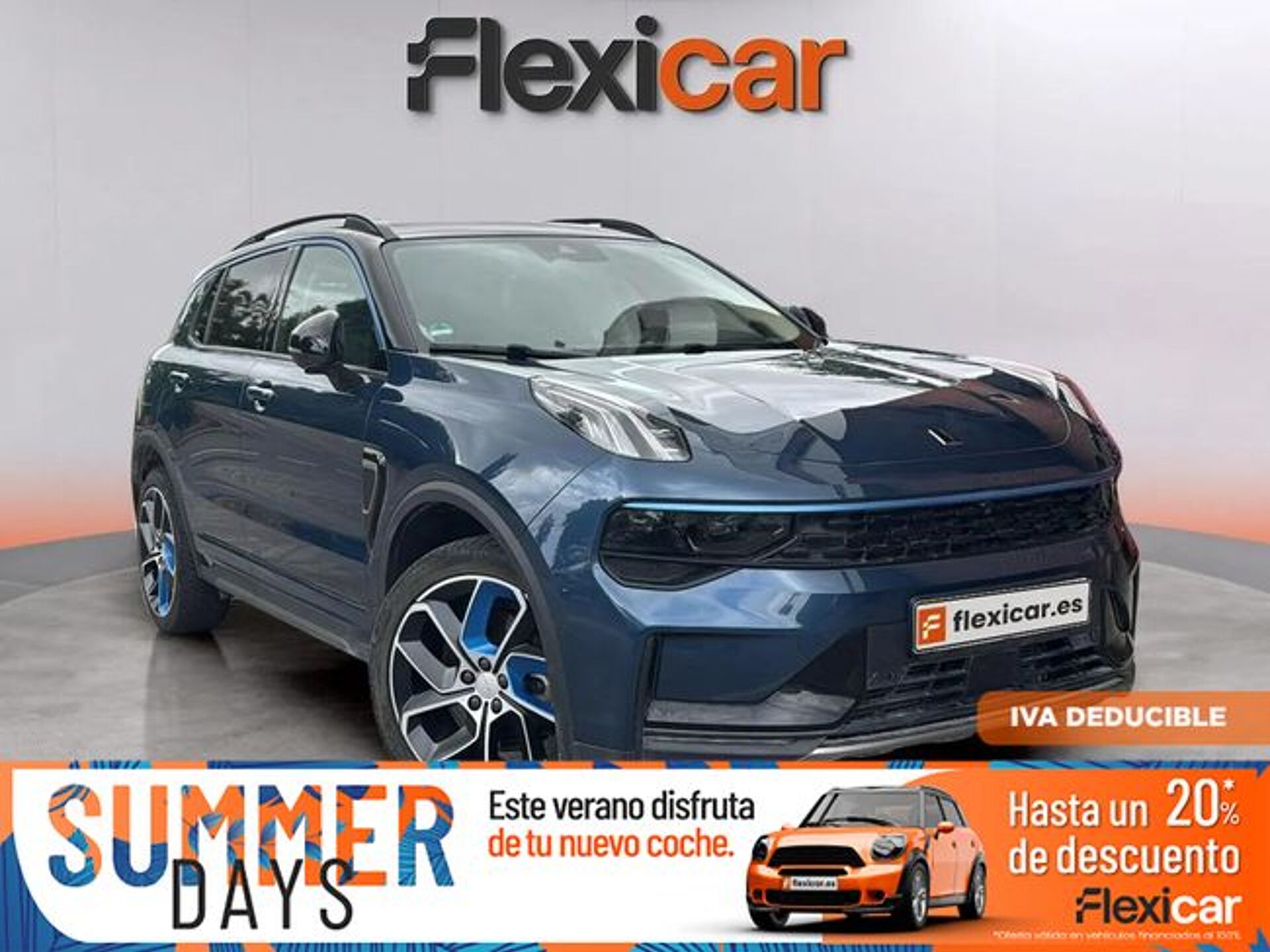 Imagen de LYNK & CO 01