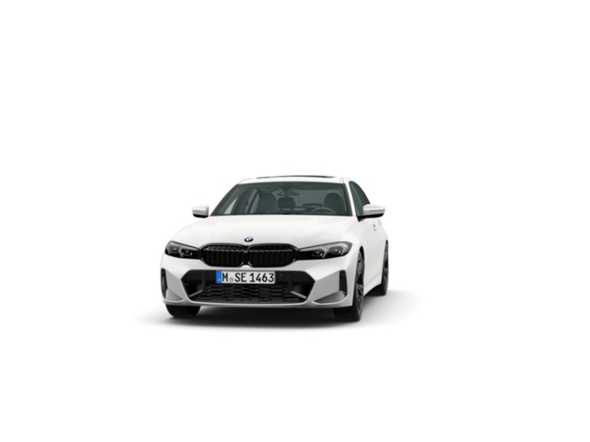 Imagen de BMW Serie 3