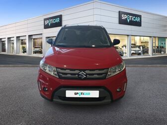 Imagen de SUZUKI Vitara 1.6DDiS GLE