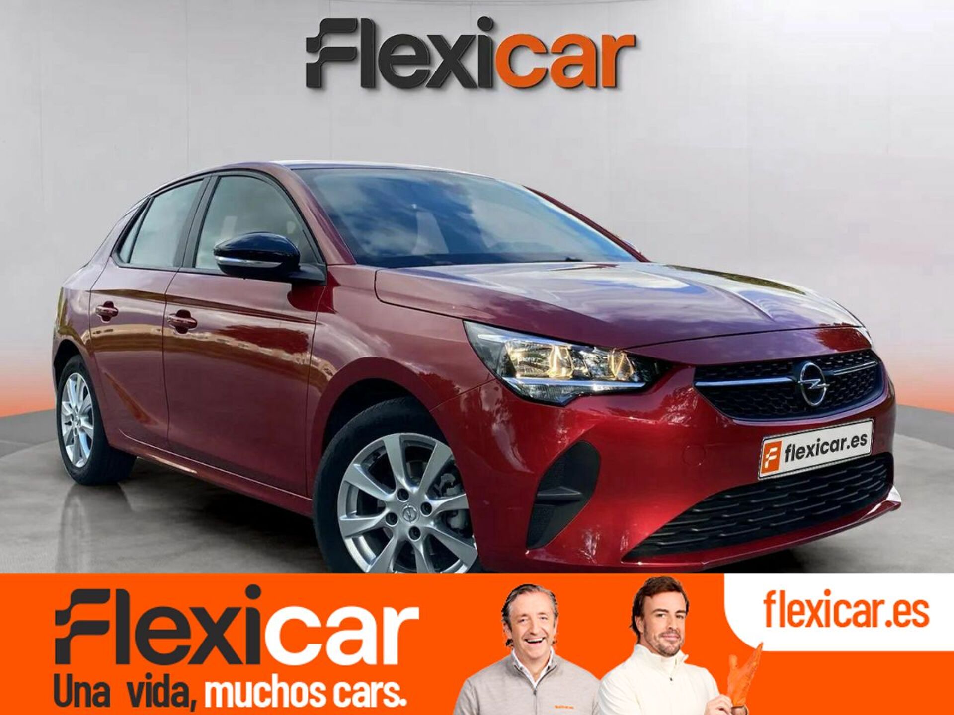 Imagen de OPEL Corsa