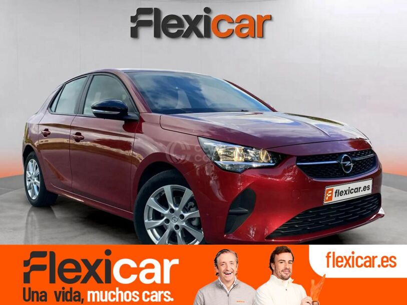 Foto del OPEL Corsa 1.2 XEL S-S Edition 75