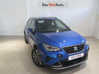 Imagen de SEAT Arona 1.0 TSI S&S FR XM Edition 110