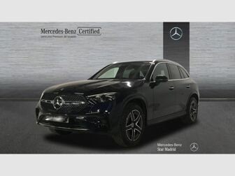 Imagen de MERCEDES Clase GLC GLC 300de 4Matic