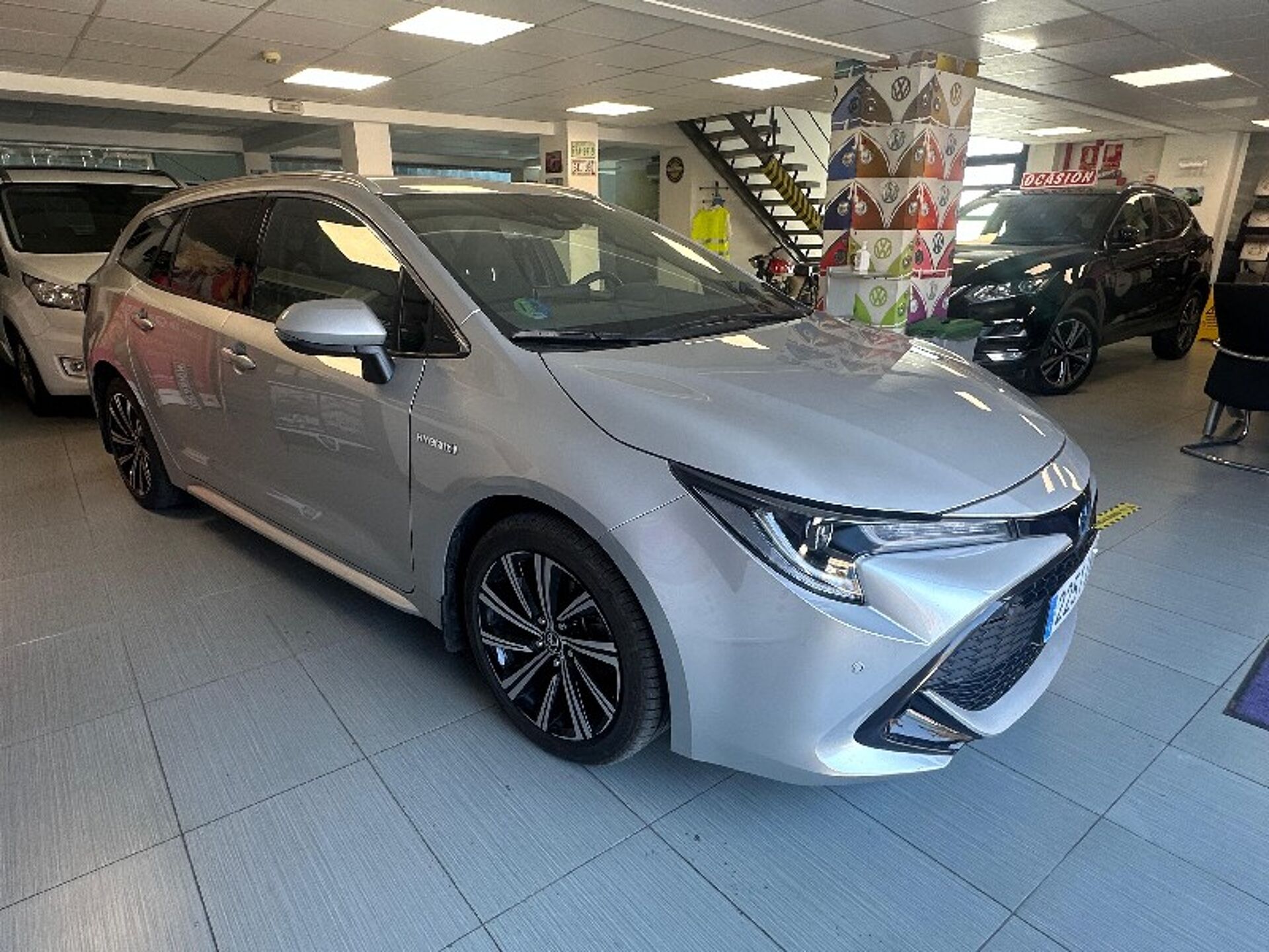 Imagen de TOYOTA Corolla