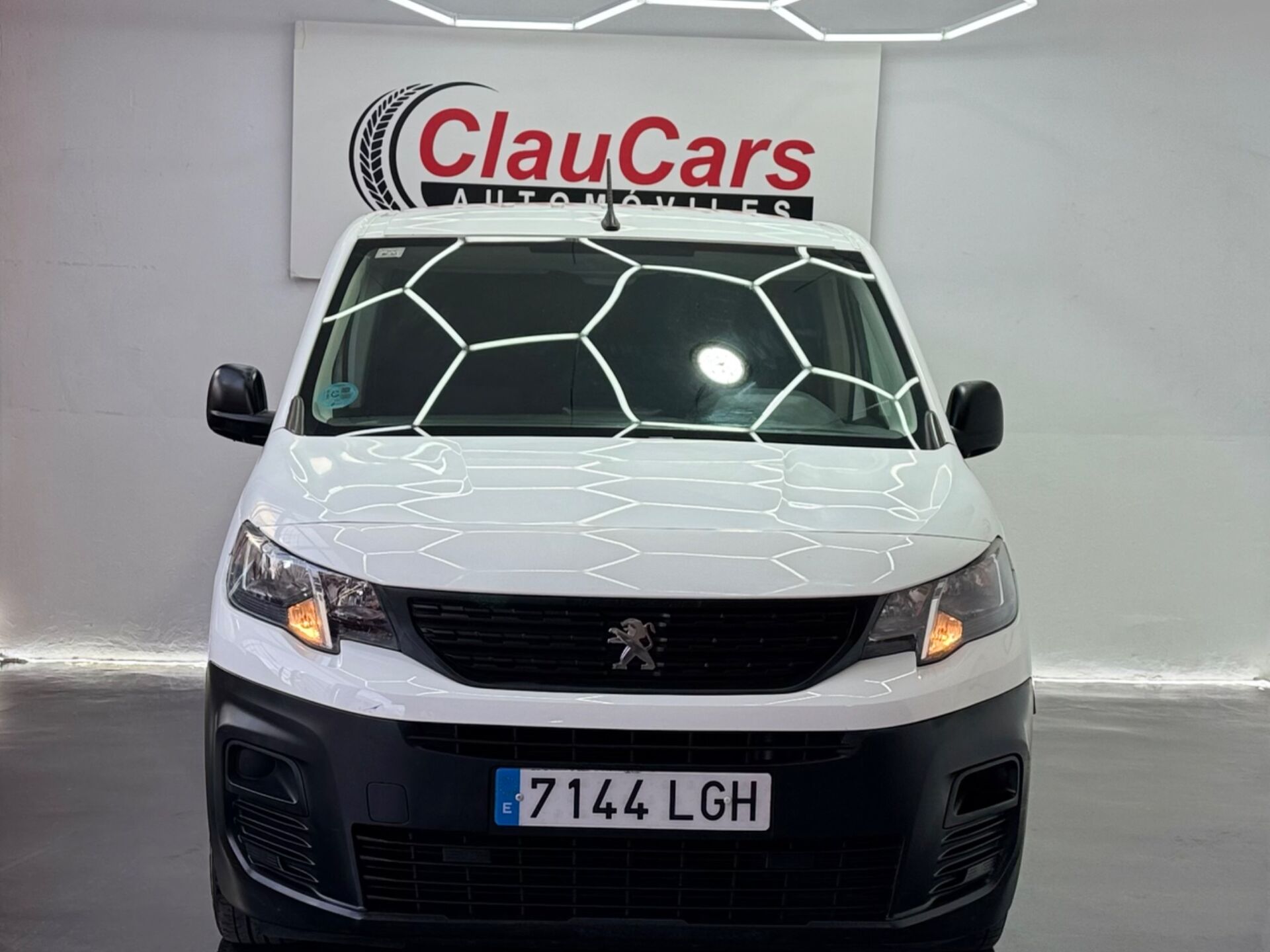 Imagen 3 de PEUGEOT Partner