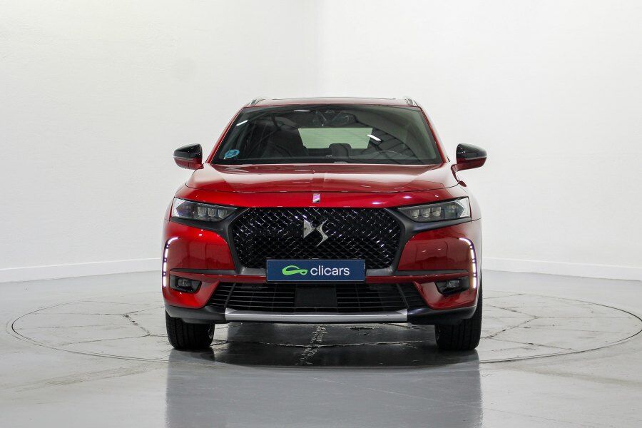 Foto del DS DS4 Crossback DS 4 Crossback 1.6THP S&S Sport EAT6