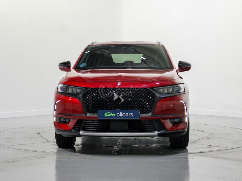 Foto del DS DS4 Crossback DS 4 Crossback 1.6THP S&S Sport EAT6