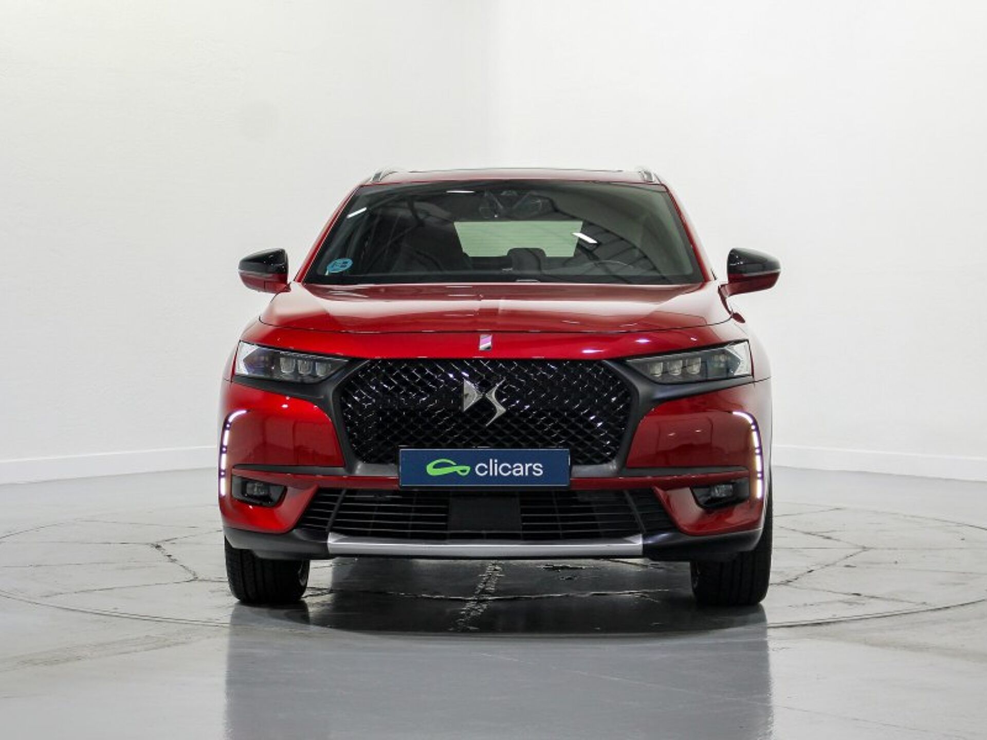 Imagen 2 de DS DS4 Crossback