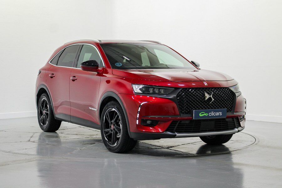 Foto del DS DS4 Crossback DS 4 Crossback 1.6THP S&S Sport EAT6