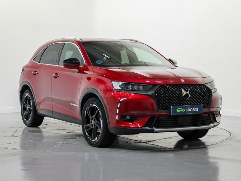 Foto del DS DS4 Crossback DS 4 Crossback 1.6THP S&S Sport EAT6